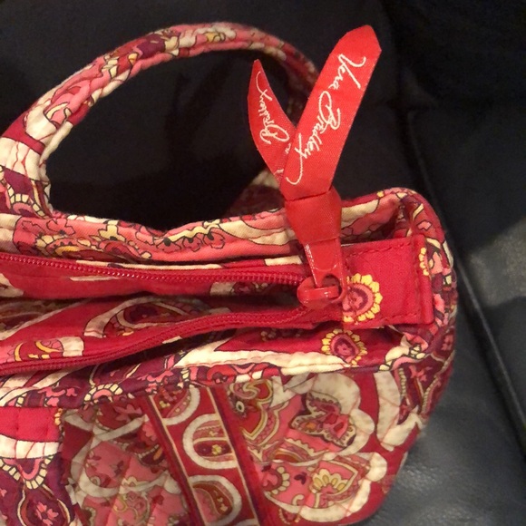 Vera Bradley medium tote - Picture 6 of 11